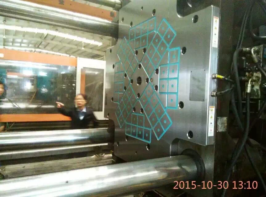 注塑機磁力模板的8大安全措施 注塑機磁力模板的8大安全措施