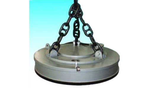 起重電磁鐵的安全技術要求|千豪機電