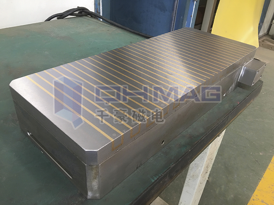 電永磁吸盤能用多久?|千豪磁電 電永磁吸盤能用多久?|千豪磁電