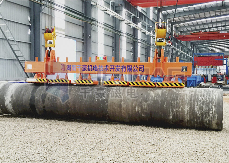 電永磁起重器對比傳統起吊工具的優勢|千豪磁電 電永磁起重器對比傳統起吊工具的優勢|千豪磁電