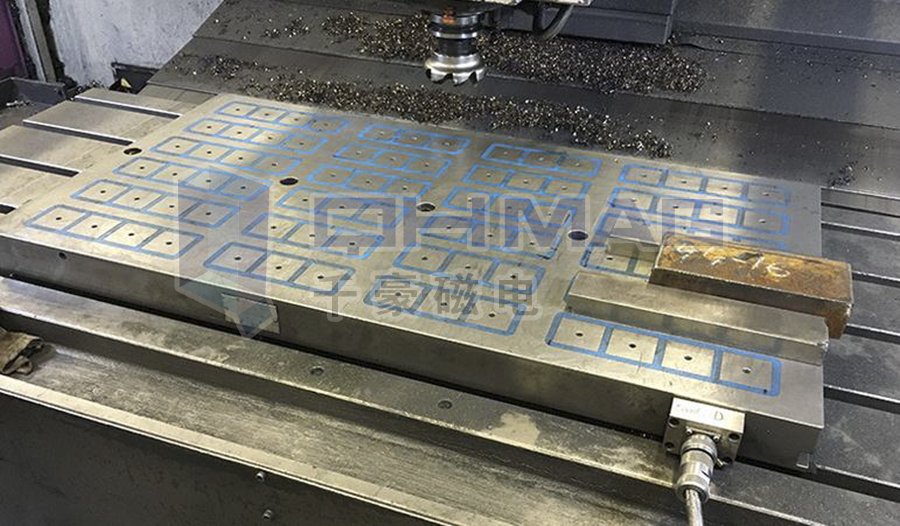 竭盡精力創國內出色的電永磁生產廠家|千豪磁電 