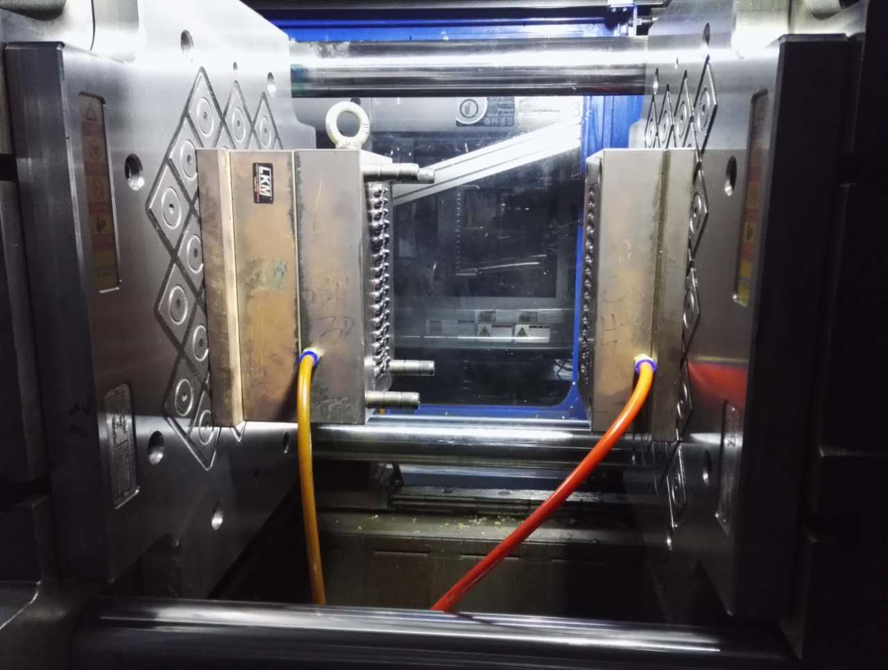 什么是注塑成型?-千豪磁電 什么是注塑成型?-千豪磁電