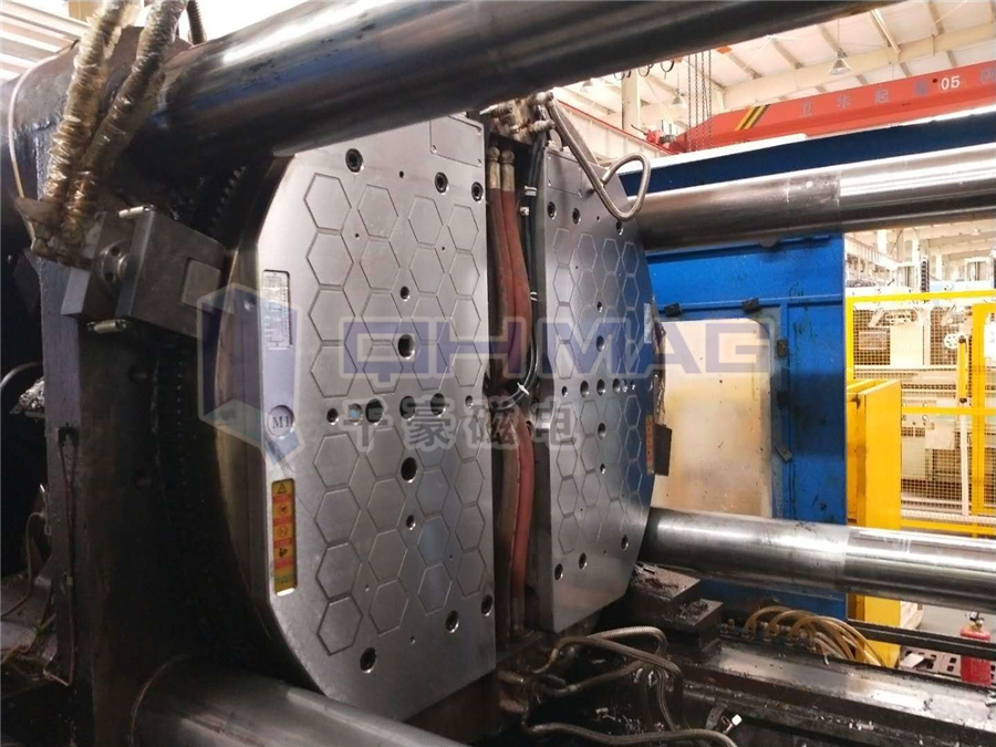 當下快速換模系統應用的必要性你有了解嗎？千豪磁電