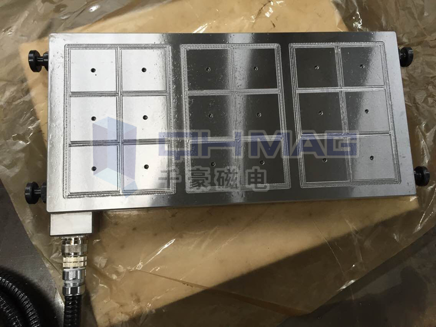 吸盤廠家如何滿足廣大機床行業(yè)的加工需求 吸盤廠家如何滿足廣大機床行業(yè)的加工需求