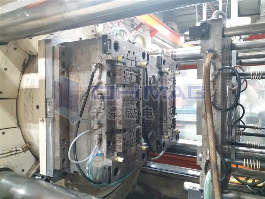 使用注塑機快速換模系統后,怎樣檢驗注塑產品? 使用注塑機快速換模系統后,怎樣檢驗注塑產品?