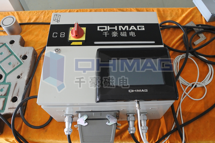 電永磁快速換模系統電控單元|千豪磁電 電永磁快速換模系統電控單元|千豪磁電