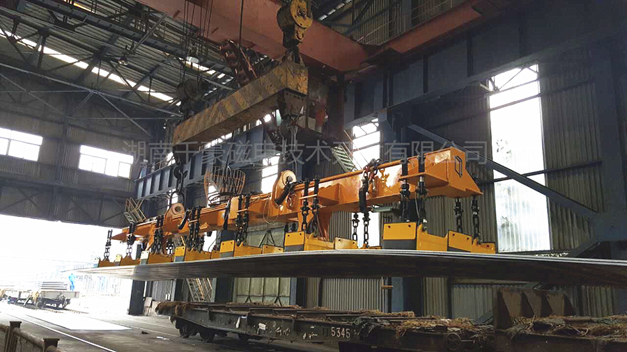 淺談鋼板起重吊具有哪些? 淺談鋼板起重吊具有哪些?