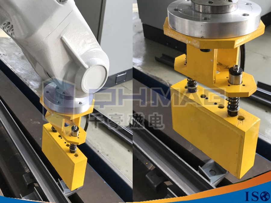 (轉)工業機器人的主要應用場景 (轉)工業機器人的主要應用場景