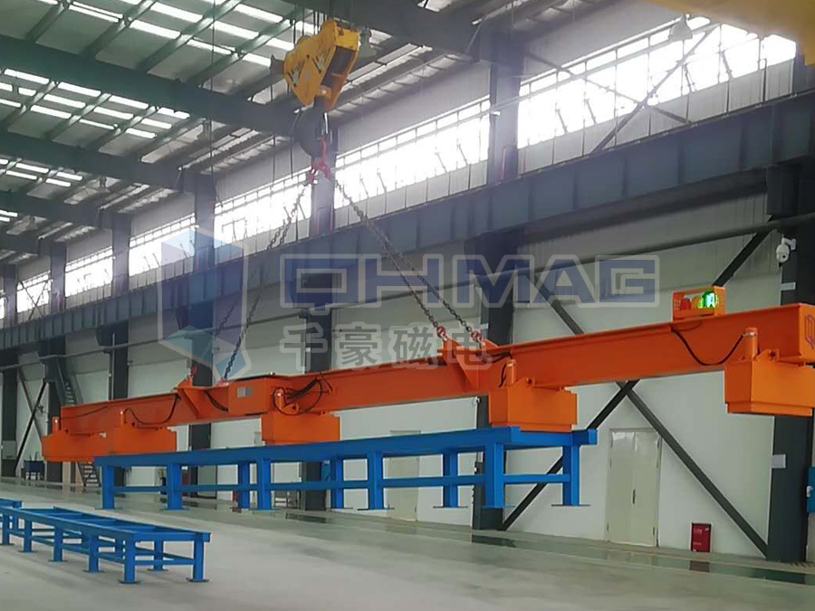 電永磁起重器有缺點嗎？