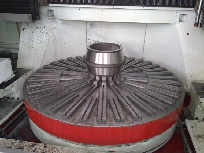 淺談電永磁吸盤的保養 淺談電永磁吸盤的保養