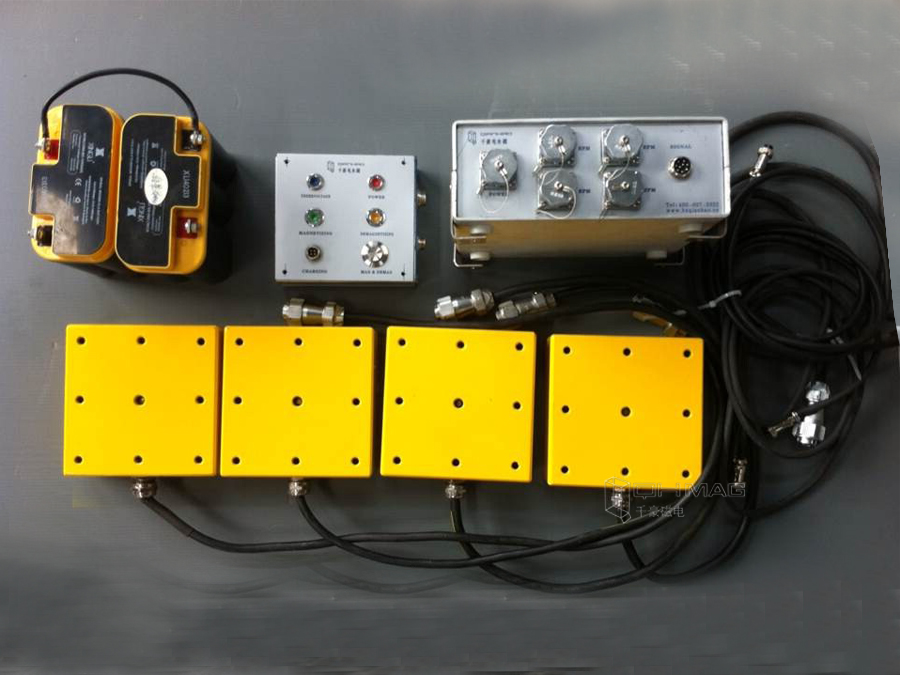 自動化夾具需要具備什么特點？