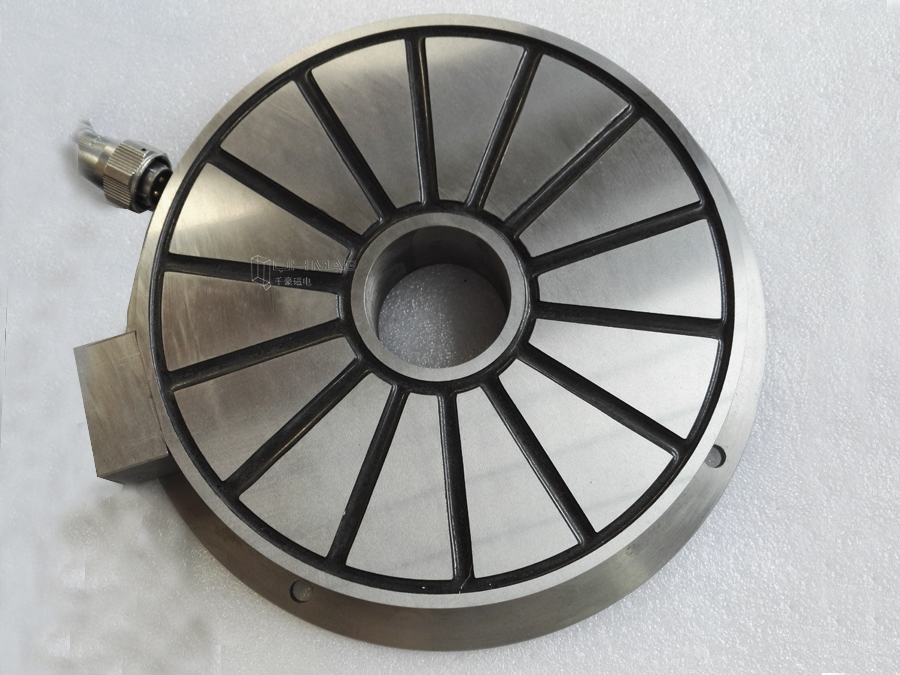 淺聊機床配件中的磁力夾具—電永磁吸盤 淺聊機床配件中的磁力夾具—電永磁吸盤