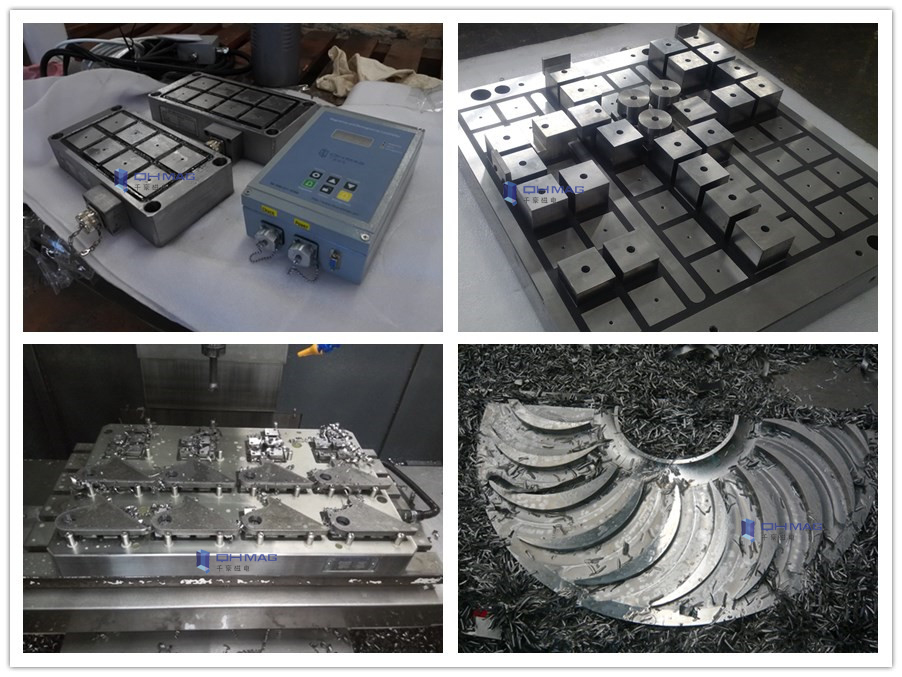 定制電永磁吸盤選實力吸盤廠家 定制電永磁吸盤選實力吸盤廠家