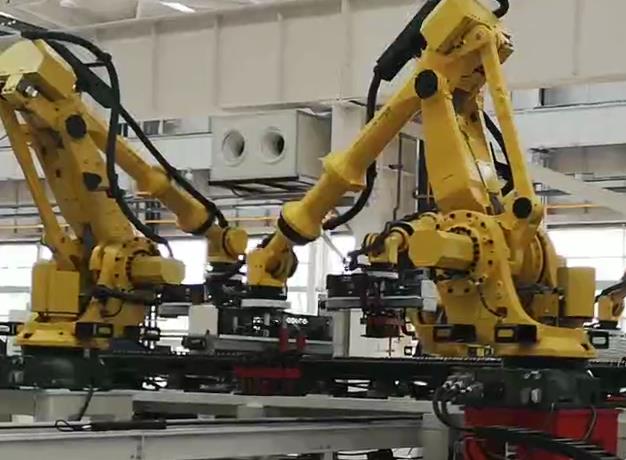 自動定位，精準夾取，這款機械手夾具可太強大了！