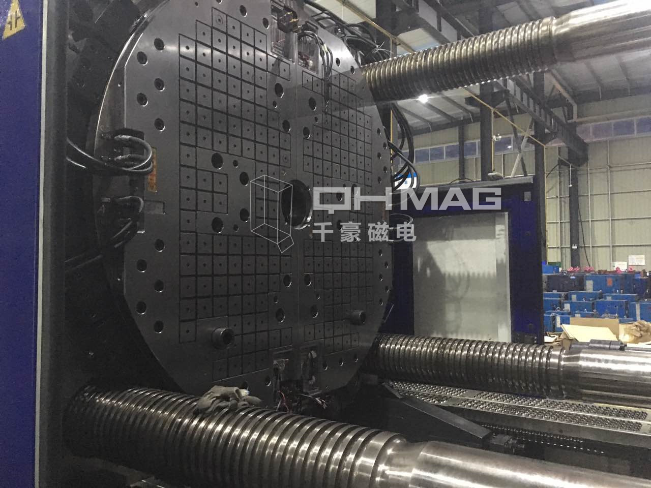 ChinaPlas 2024國際橡塑展千豪磁力模板邀您共探注塑新科技 ChinaPlas 2024國際橡塑展千豪磁力模板邀您共探注塑新科技