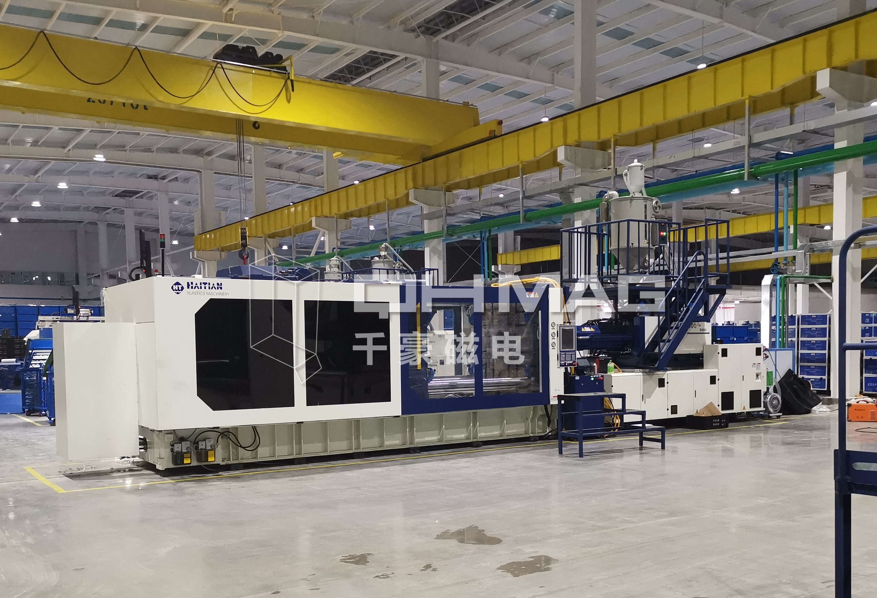 磁力模板:工作原理深度解析 磁力模板:工作原理深度解析