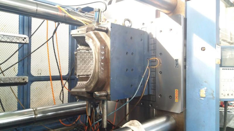 千豪磁力模板在數控機床上的高效應用 千豪磁力模板在數控機床上的高效應用