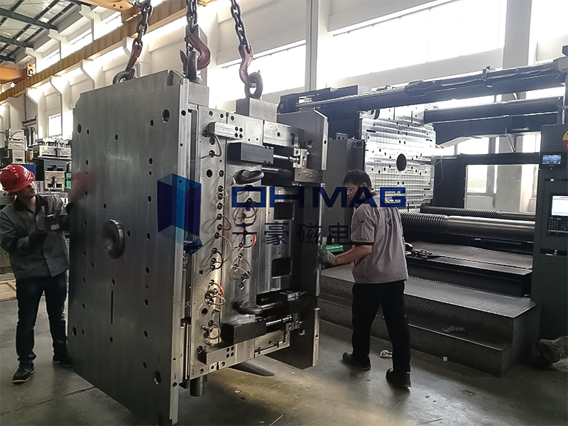 在制造磁力模板時,技術難點的注意事項 在制造磁力模板時,技術難點的注意事項