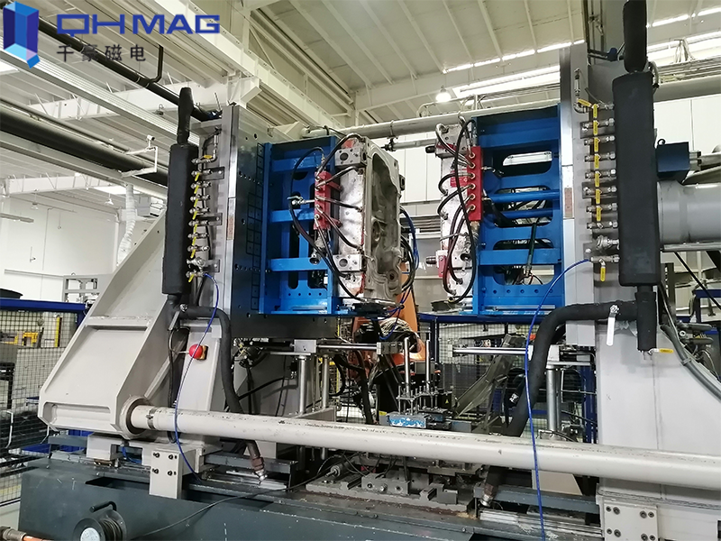 磁力模板,模具更換的革命性變革! 磁力模板,模具更換的革命性變革!