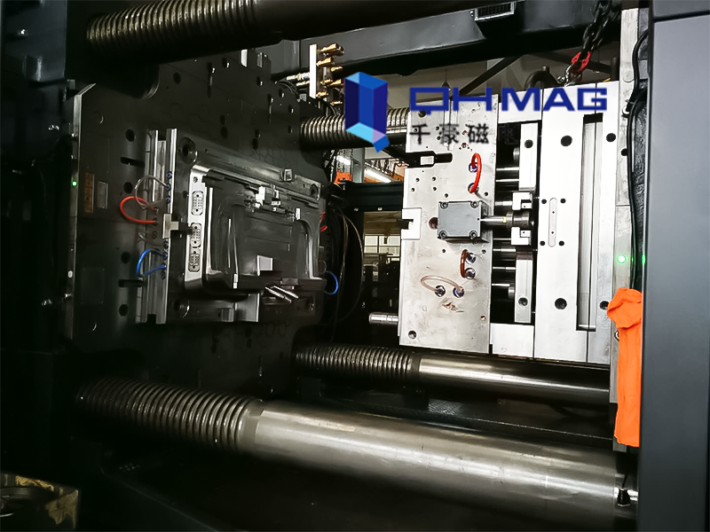 磁力模板揭秘,模具更換效率翻倍的秘訣! 磁力模板揭秘,模具更換效率翻倍的秘訣!