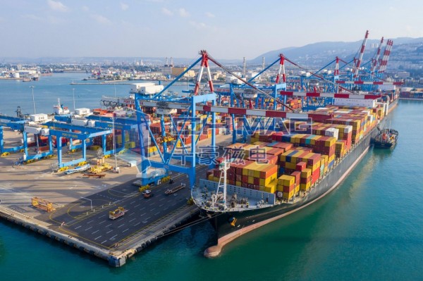 從船廠到燈塔工廠:千豪電永磁吊具如何用雙專利技術(shù)實(shí)現(xiàn) 從船廠到燈塔工廠:千豪電永磁吊具如何用雙專利技術(shù)實(shí)現(xiàn)