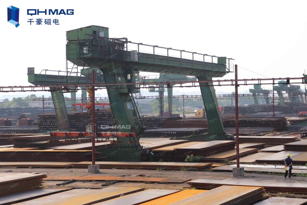 三種磁力吊具原理大揭秘!它們都是如何工作的?(千豪快訊) 三種磁力吊具原理大揭秘!它們都是如何工作的?(千豪快訊)