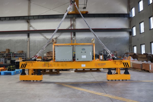 永磁起重器、起重電磁鐵、電永磁吊具深度解析:原理、優劣勢及應用場景全對比 永磁起重器、起重電磁鐵、電永磁吊具深度解析:原理、優劣勢及應用場景全對比