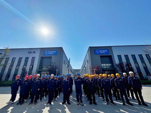 千豪磁電:從電磁鐵之都到電永磁推動者,鑄就中國制造新范式 千豪磁電:從電磁鐵之都到電永磁推動者,鑄就中國制造新范式