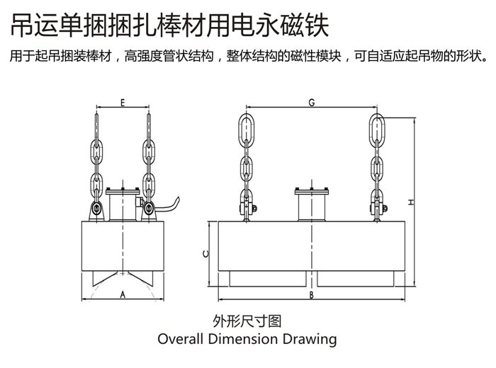 電永磁起重器 電永磁起重器
