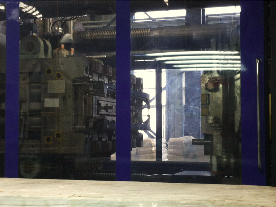 沖壓快速換模系統 沖壓快速換模系統