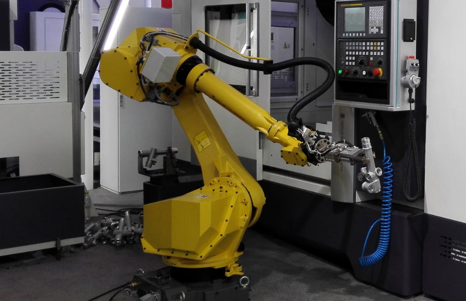 湖南千豪機電技術開發有限公司,湖南機電技術開發,磁電技術開發,快速換模系統研發