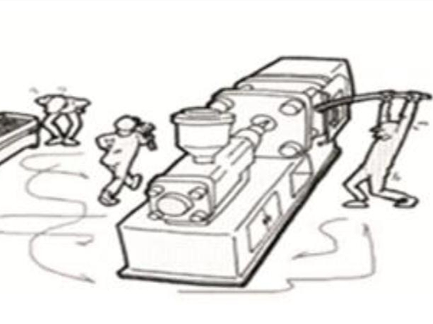 磁力模板,快速換模系統,自動化電永磁吸盤,注塑機快速換模系統,磁力工裝夾具