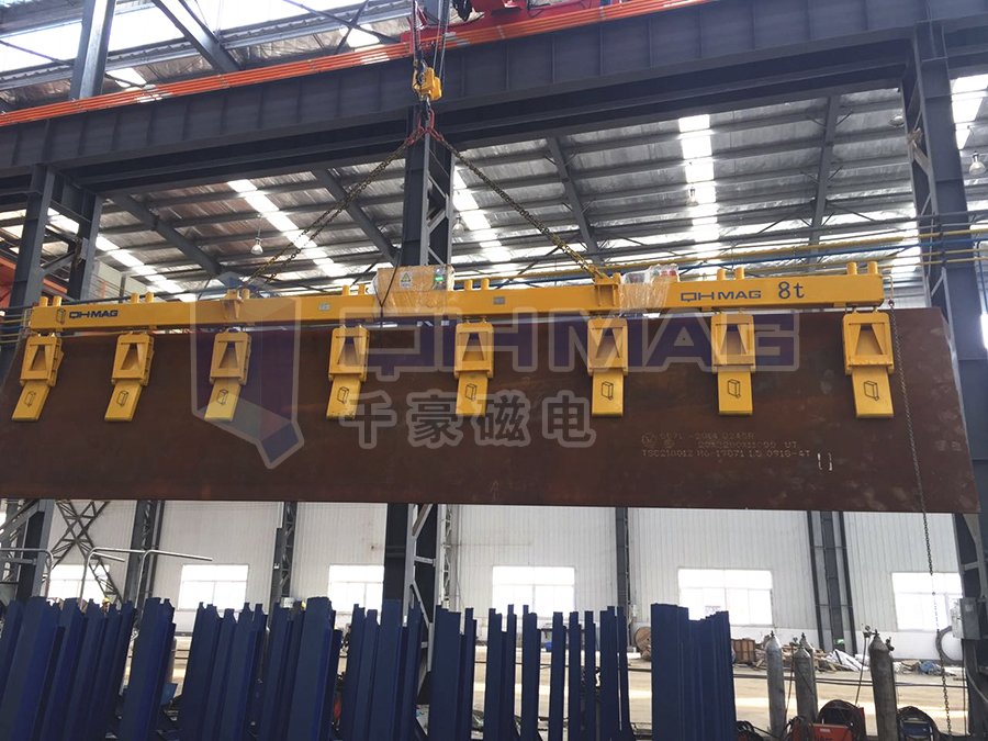 磁力模板,快速換模系統,自動化電永磁吸盤,注塑機快速換模系統,磁力工裝夾具