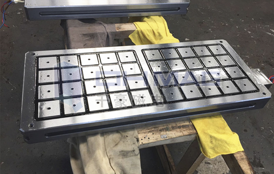 電永磁吸盤生產廠家