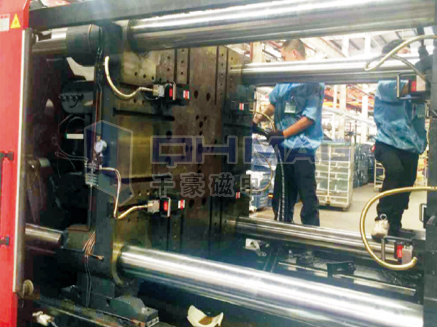 液壓快速換模 液壓快速換模