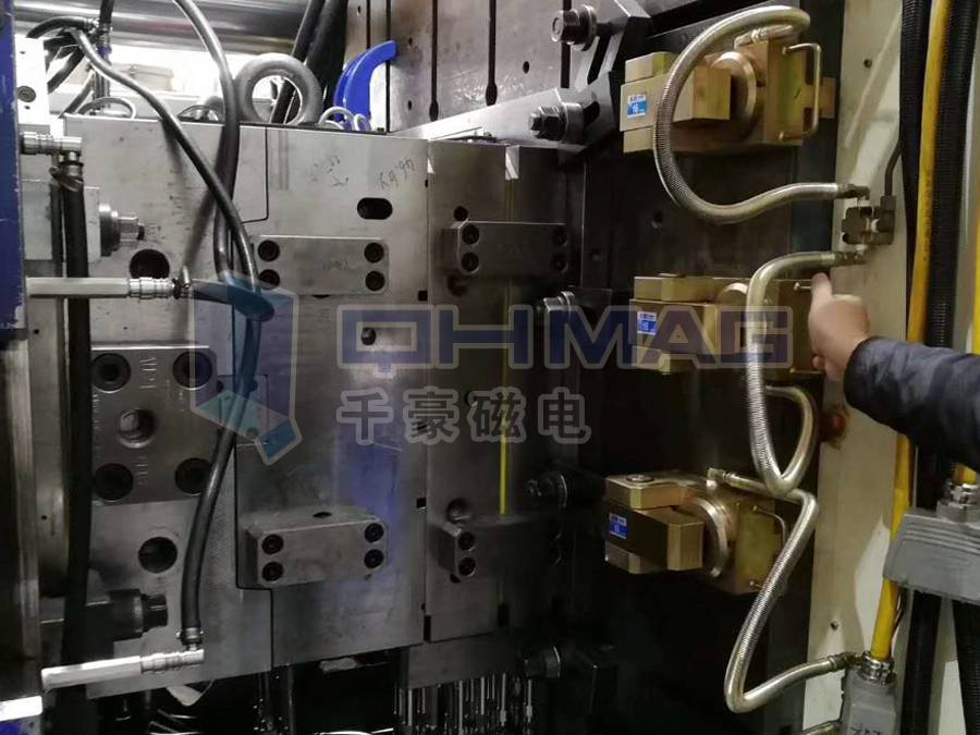 快速換模 快速換模