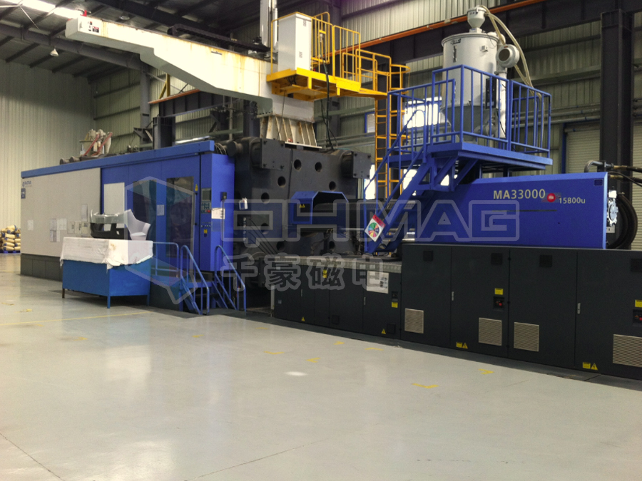 液壓換模 液壓換模