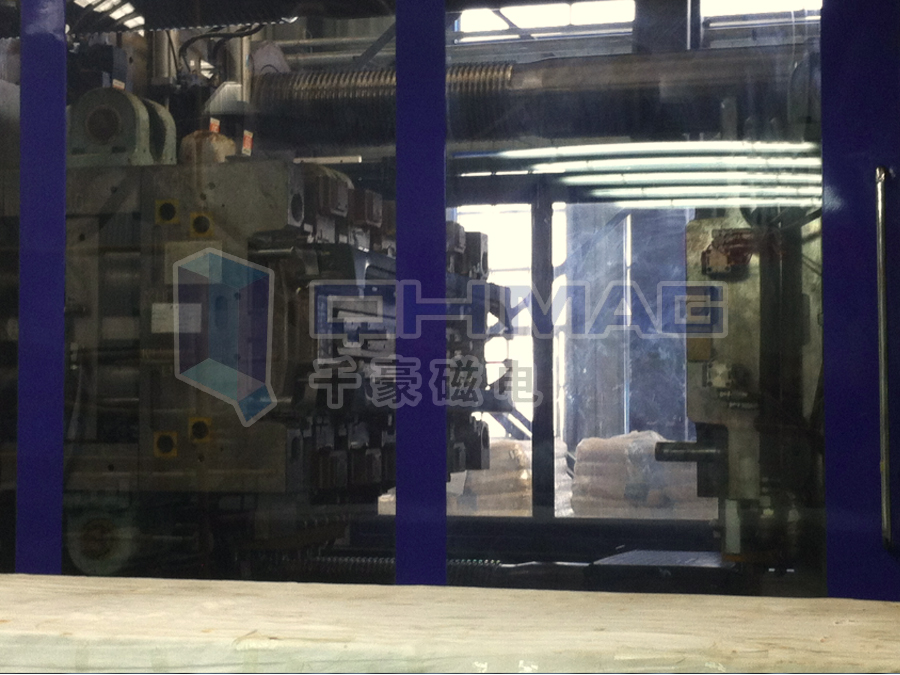 千豪磁電 千豪磁電