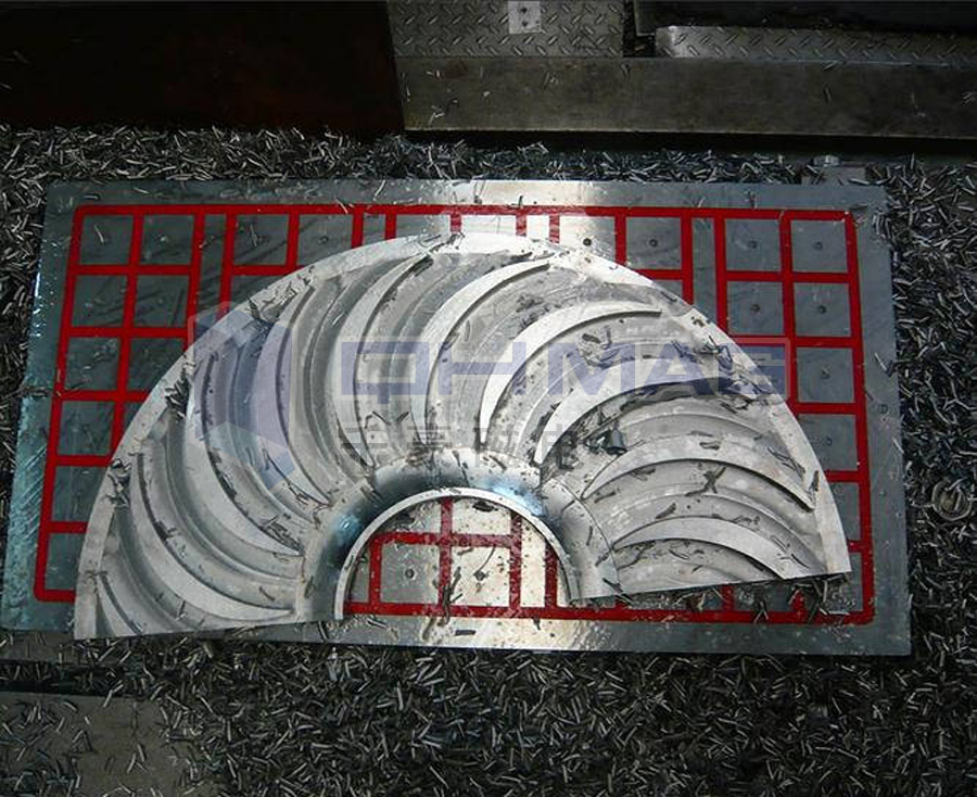 電永磁吸盤 電永磁吸盤