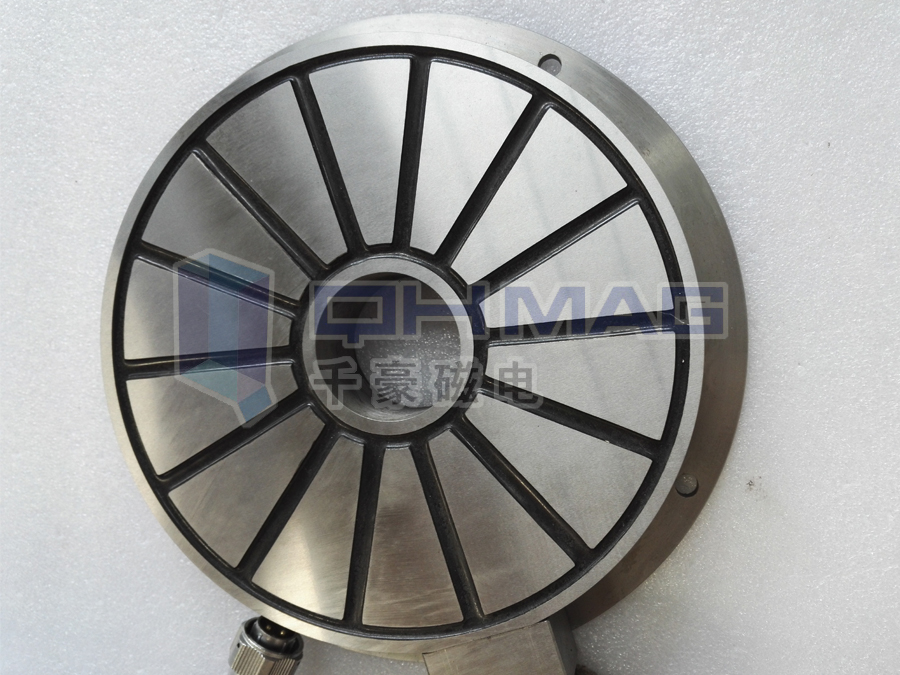 電控永磁吸盤(pán)