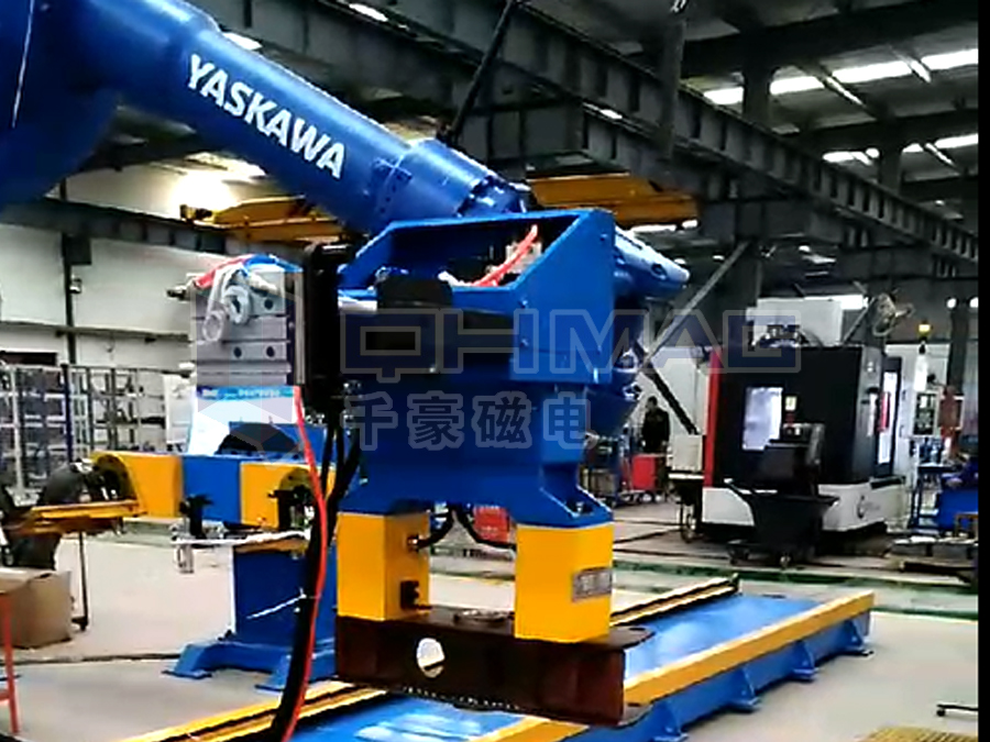 吸盤機(jī)械手 吸盤機(jī)械手