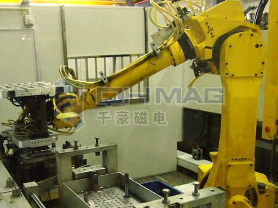 機(jī)械手設(shè)計(jì) 機(jī)械手設(shè)計(jì)