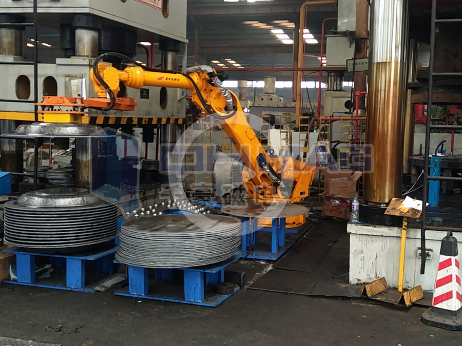 自動化電永磁 自動化電永磁