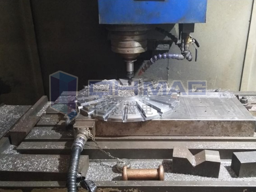 快速工裝夾具 快速工裝夾具