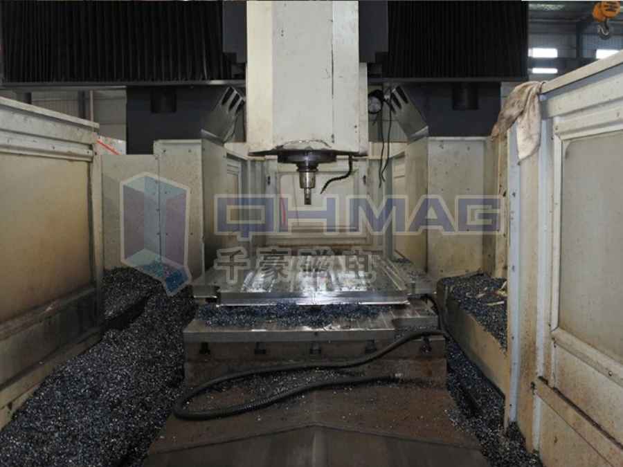 電永磁夾具 電永磁夾具