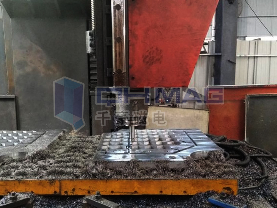 快速工裝夾具 快速工裝夾具