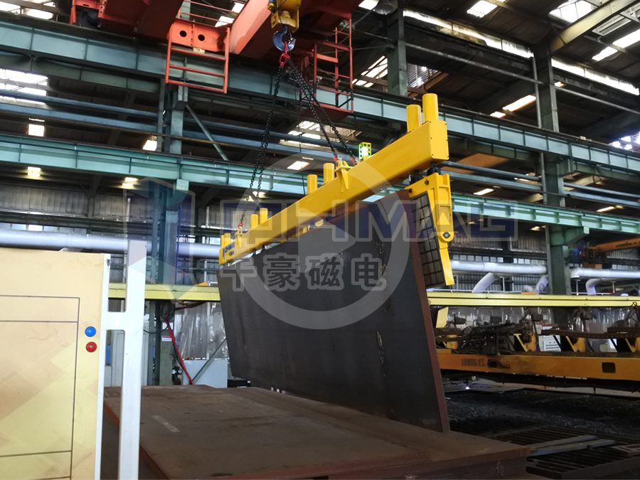 起重電永磁鐵 起重電永磁鐵