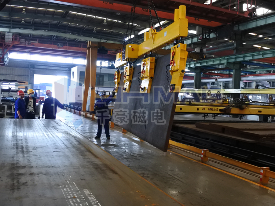 起重電永磁鐵 起重電永磁鐵