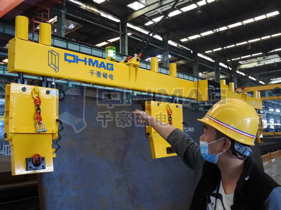 鋼板吊裝 鋼板吊裝