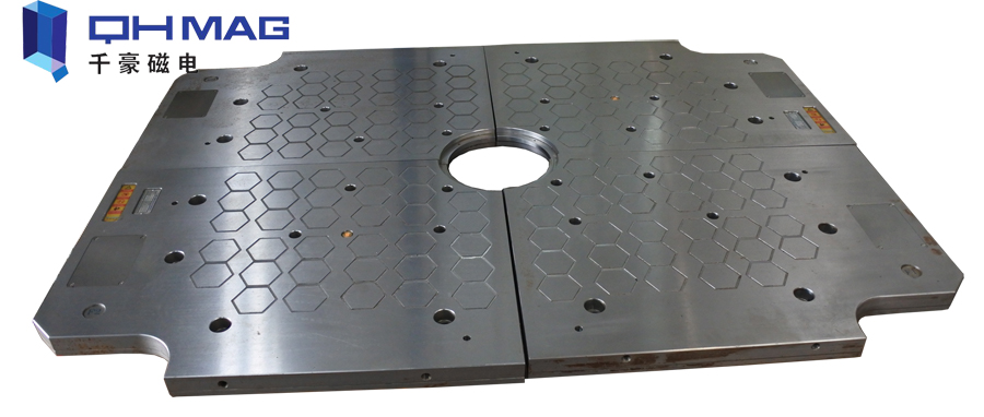 快速換模系統 快速換模系統